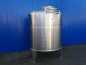 Preview: 3300L Stainless steel vessel with thermoplate