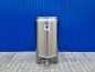 Preview: 337L insulated heat-/coolable stainless steel tank