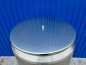 Preview: 337L insulated heat-/coolable stainless steel tank