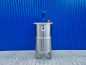 Preview: 337L heat-/coolable stainless steel mixing tank with paddle agitator