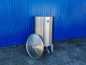 Preview: 510L stainless steel vessel