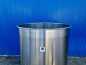 Preview: 4139L stainless steel vessel