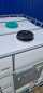 Preview: IBC 1000 liters with second screw cap
