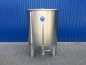 Preview: 216L stainless steel vessel