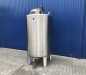 Preview: 1533L stainless steel mixing vessel with propellermixer