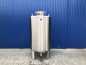 Preview: 1533L stainless steel tank