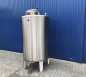 Preview: 1533L stainless steel tank