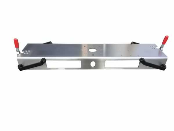 IBC - agitator traverse type: IBC-TRS04