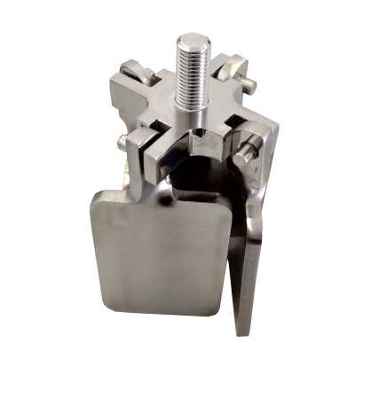 Containerrührwerk Typ IBC-0240-600L für Medien bis 5000 mPas im IBC 600L -