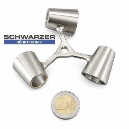 Laboratory Stirrer cup