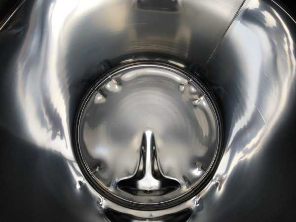 1533L stainless steel tank