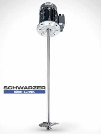 Schnellmischer_Agitator