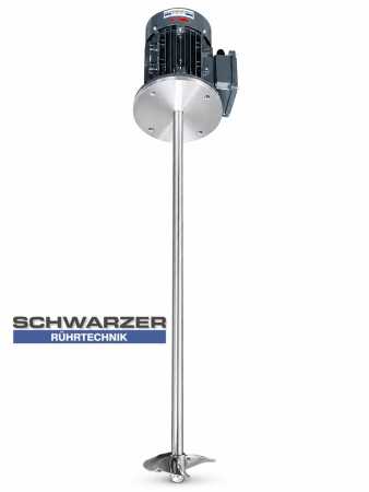 Schnellmischer_Agitator