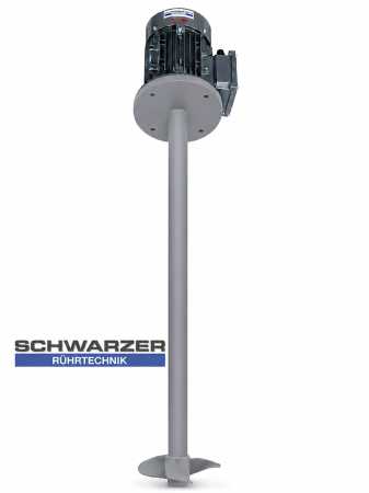 Schnellmischer_Agitator