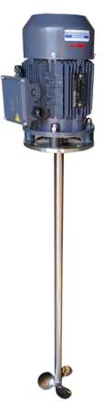 SRT0-55-750 High-speed mixer / Propeller agitator