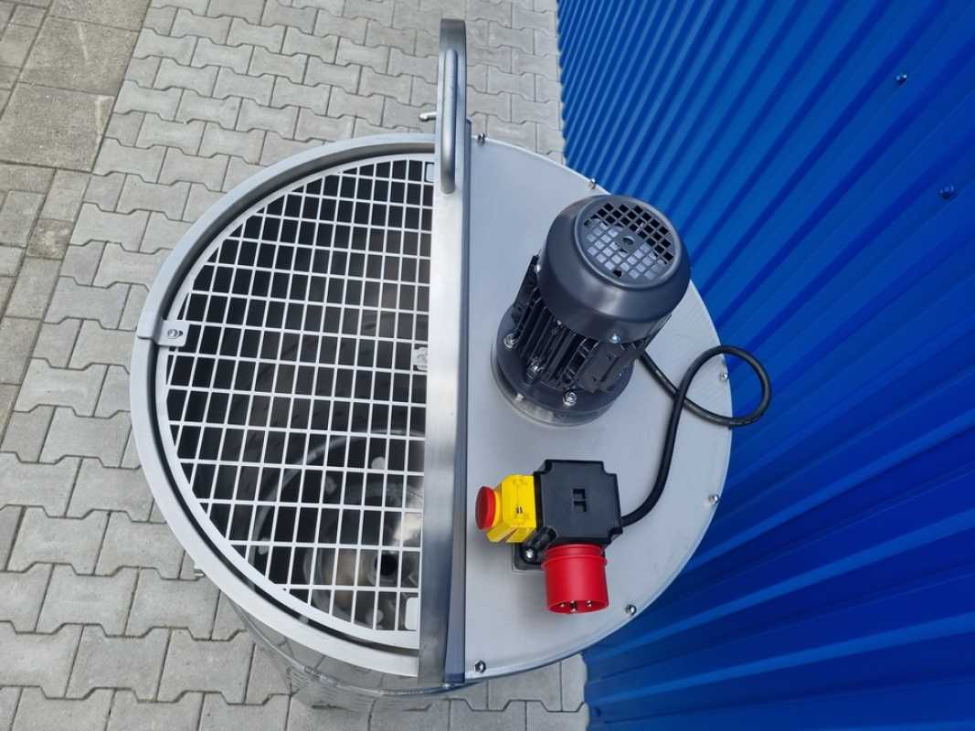 337L heiz-/kühlbarer Edelstahlbehälter mit Doppelmantel/Thermoplate and Propellerrührwerk