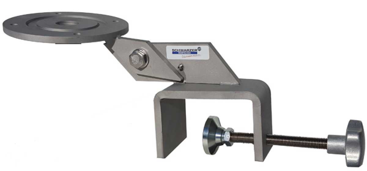 Clamping device Stainless steel AISI304 agitators