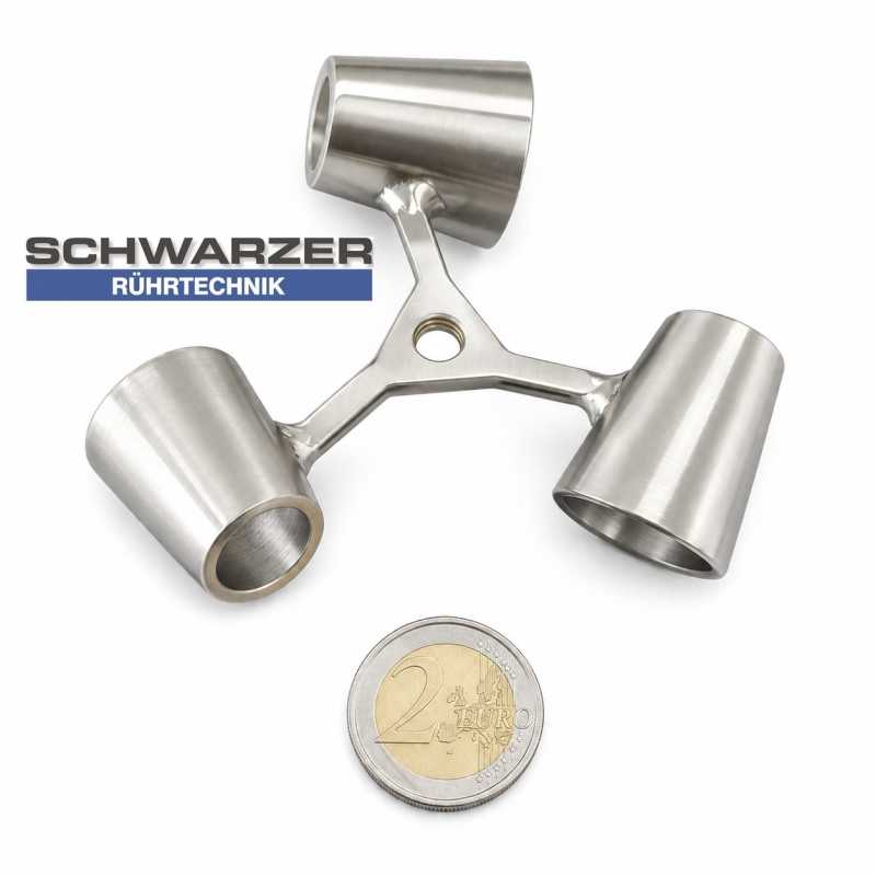 Laboratory Stirrer cup