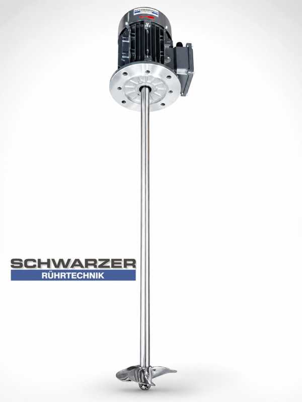 Schnellmischer_Agitator