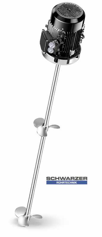 Schnellmischer_Agitator