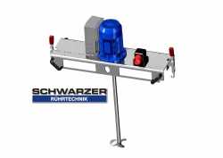 IBC-Agitator