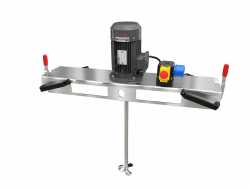 IBC-0110 CRW-0110