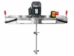 IBC-0110 CRW-0110